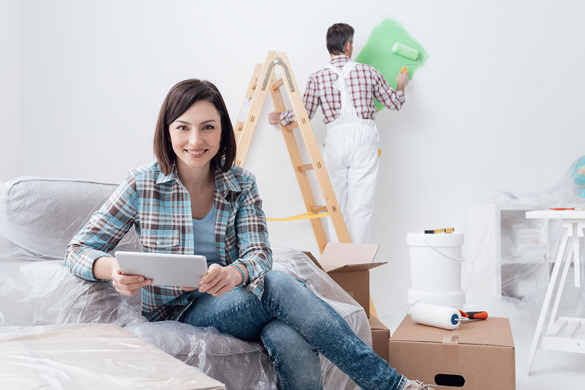 How To Write A Blog On Home Improvement