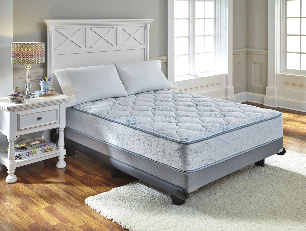 How Wide Is A Full-Sized Mattress