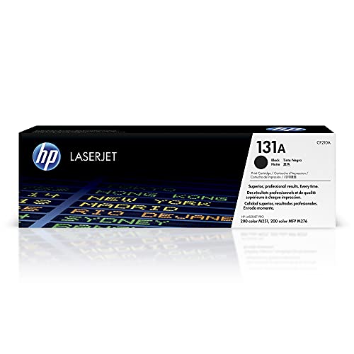 HP 131A Toner Cartridge