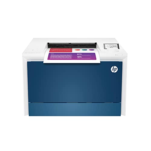 HP 4201 DN Color LaserJet Printer