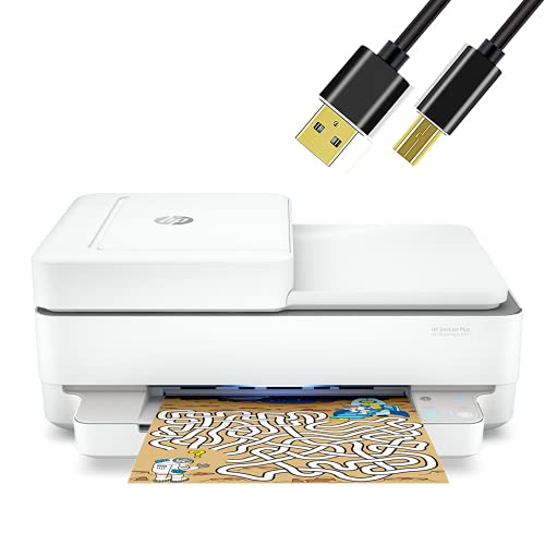 HP All-in-One Inkjet Printer