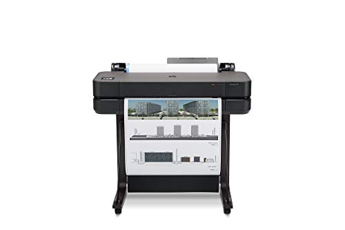 HP DesignJet T630 Printer