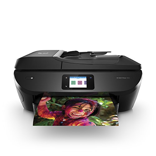 HP ENVY Photo Printer 7855