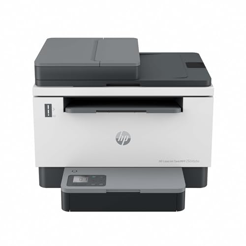 HP LaserJet 2604sdw B&W Wireless Printer