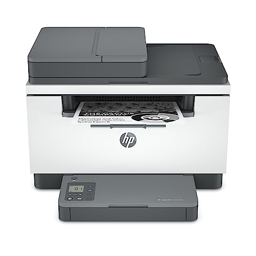 HP Laserjet M234sdw All-in-One Laser Printer