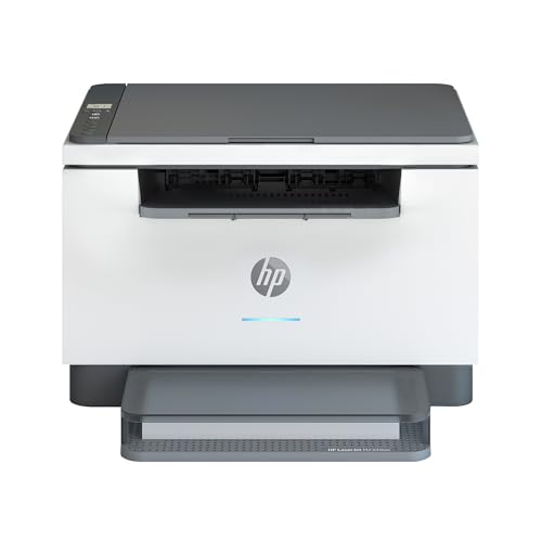HP LaserJet MFP Printer