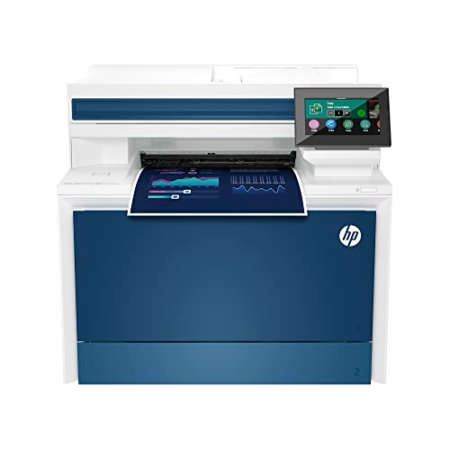 HP Laserjet Pro MFP Printer