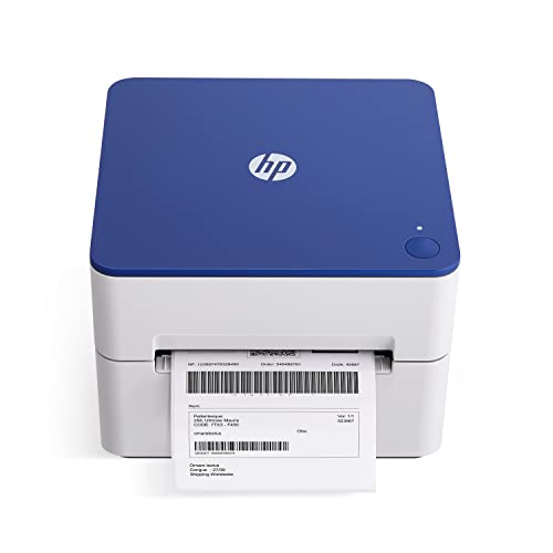 HP Shipping Label Printer