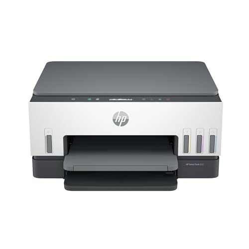 HP Smart-Tank 6001 Printer