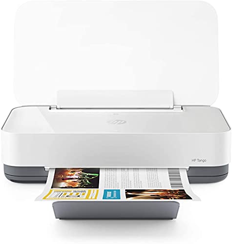 HP Tango Wireless Printer