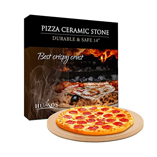 HUMOS Pizza Stone