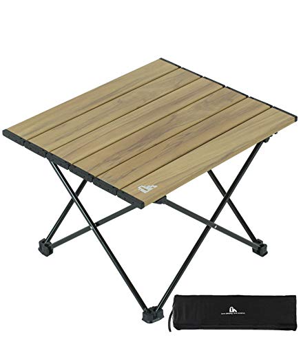 iClimb Ultralight Folding Table