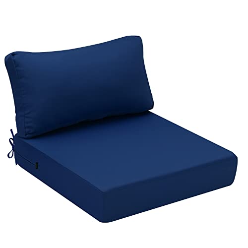 idee-home Outdoor Seat Cushions