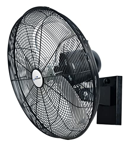 8 Amazing Patio Fan Outdoor For 2024 Storables   Iliving 18 Outdoor Oscillating High Velocity Wall Fan 51PXc2YNVnL 