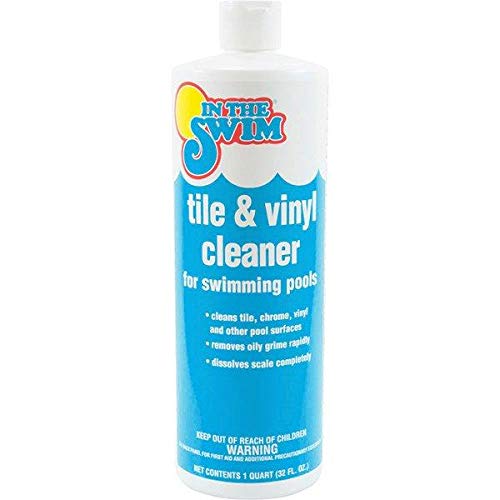 In The Swim Tile & Vinyl Cleaner 1 Qt F072001012AE