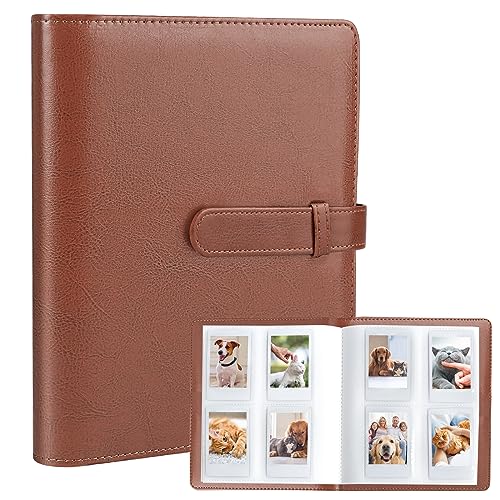 Instax Mini Film Photo Album