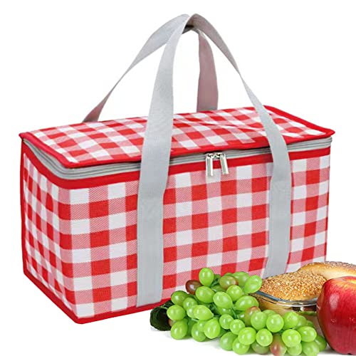 Insulated Picnic Bag Cooler