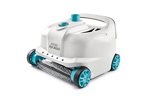 INTEX 28005E ZX300 Deluxe Pool Cleaner