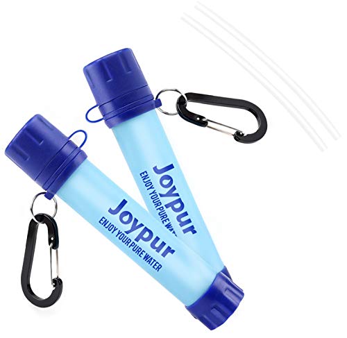 Joypur Water Filter Straw