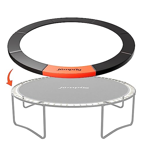 Jumpfly 12FT Trampoline Replacement Safety Pad