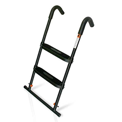 JumpSport 2-Step Trampoline Safety Ladder