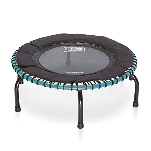 JumpSport 250 Fitness Trampoline