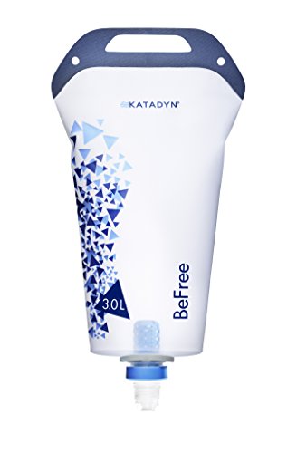 Katadyn BeFree Water Filter