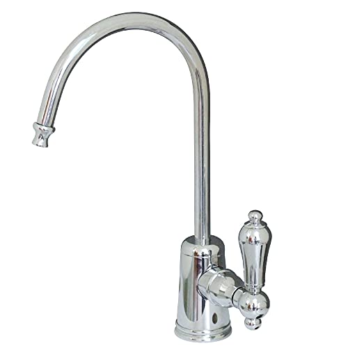 KBR Single Handle Water Filtration Faucet