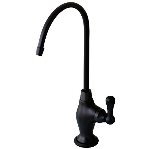 Kingston Brass Water Filtration Faucet