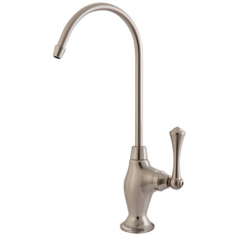 Kingston Brass Water Filtration Faucet