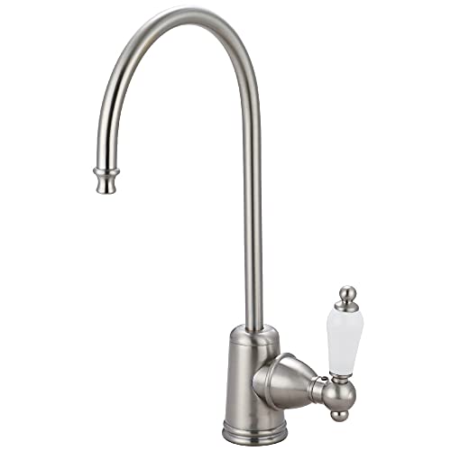 Kingston Brass Water Filtration Faucet