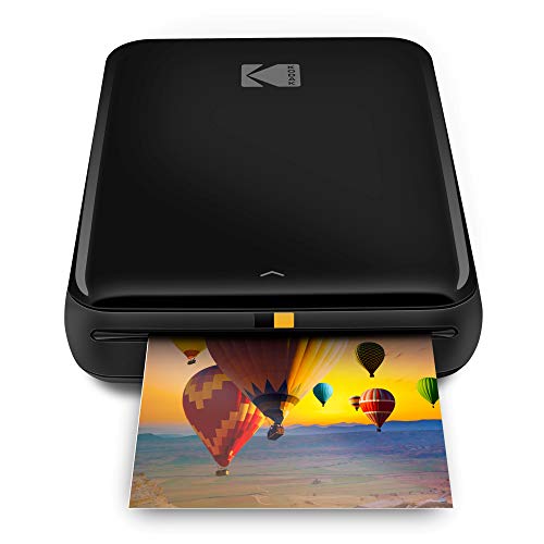 Kodak Step Wireless Photo Printer
