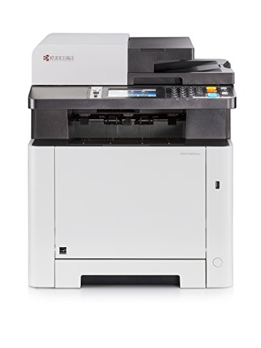 KYOCERA ECOSYS Color Laser Printer