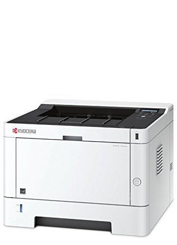 KYOCERA Monochrome Network Laser Printer