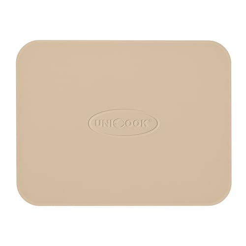 Large Cordierite Pizza Stone for Oven and Grill
