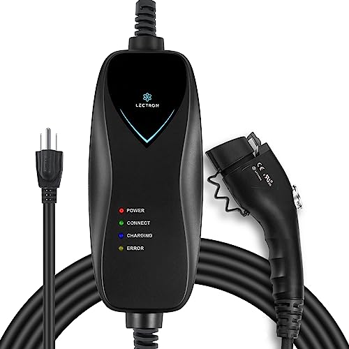 Lectron Level 1 EV Charger