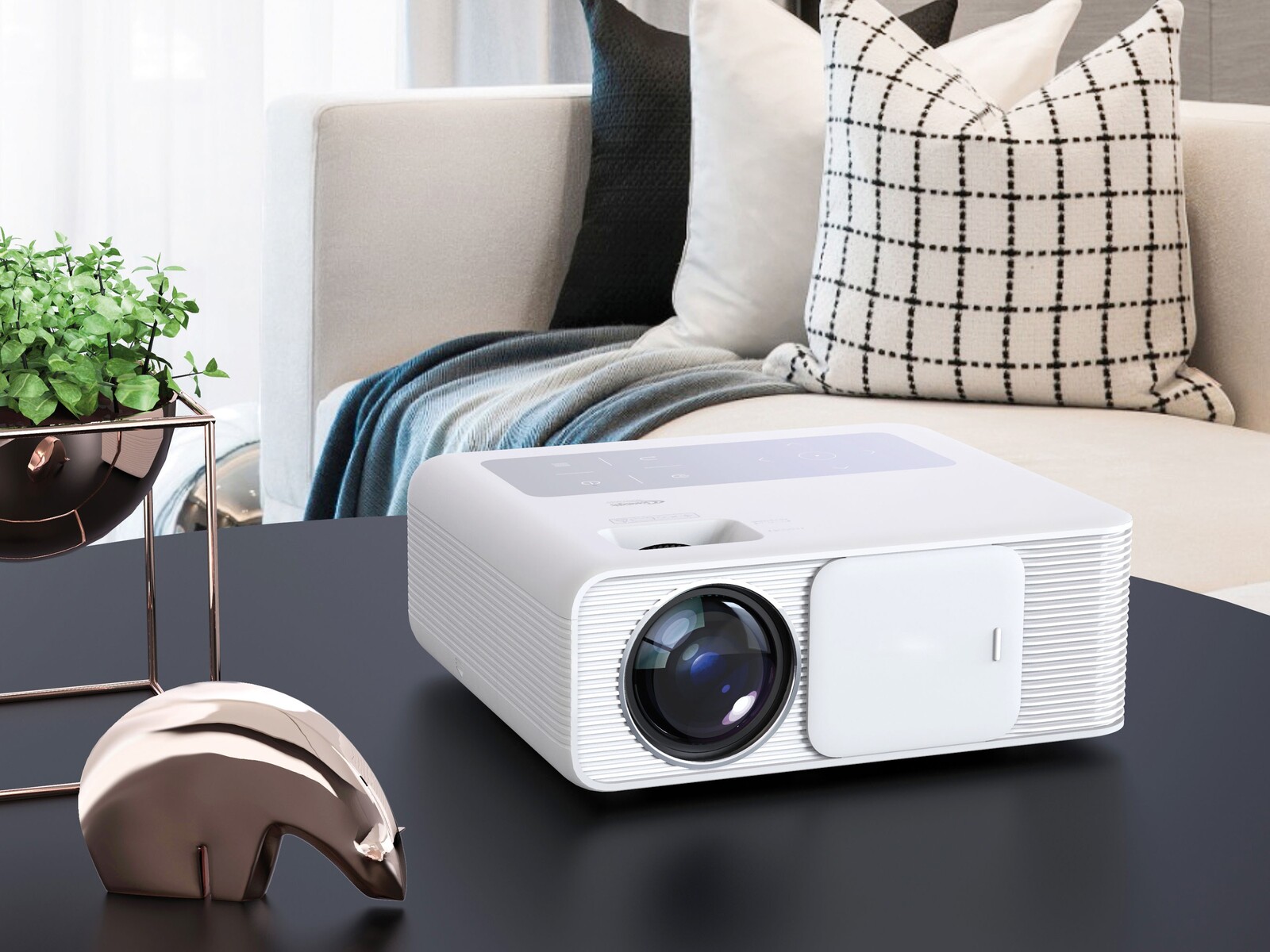 LED Or LCD Projector: Which Is Better