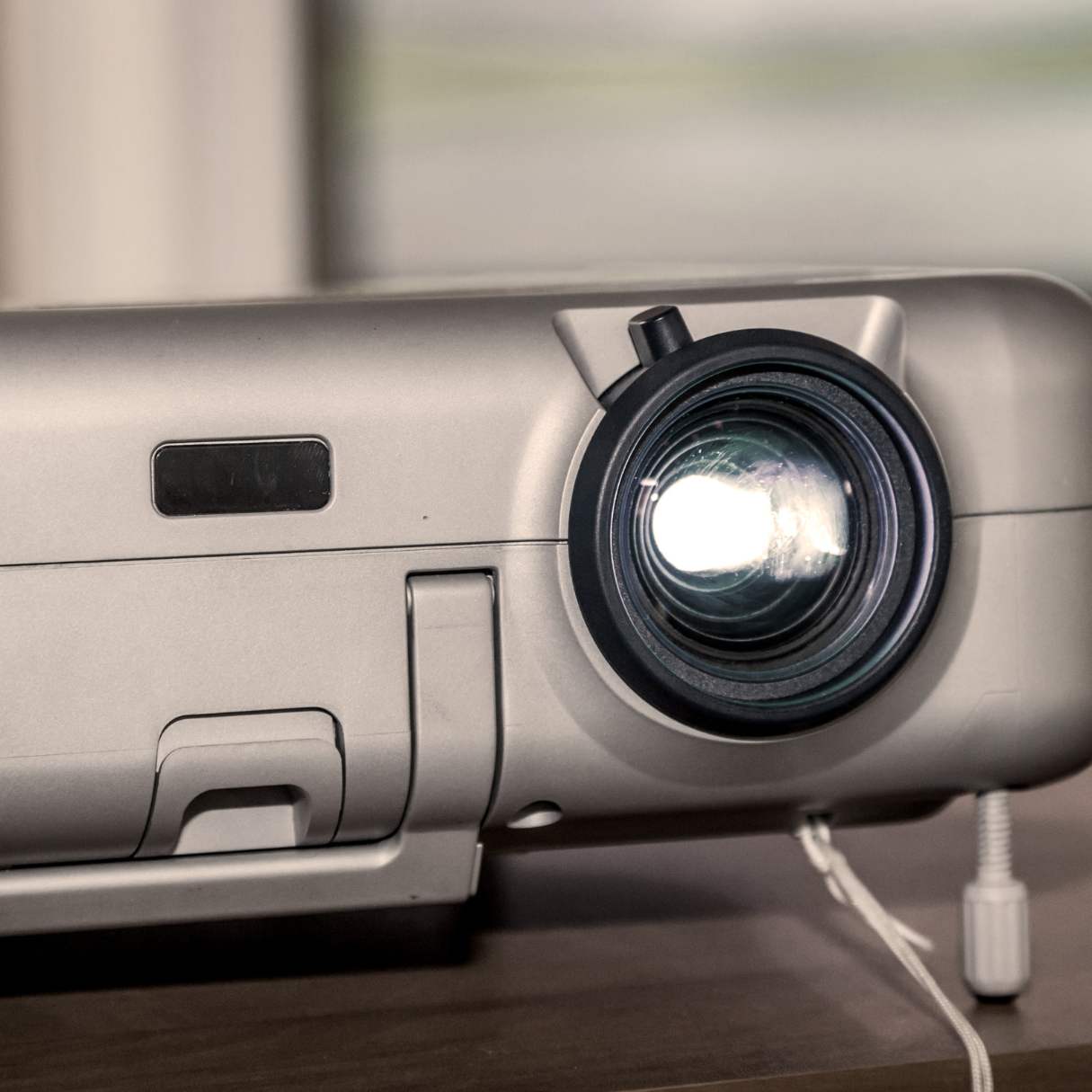 LED Projector: How To Use
