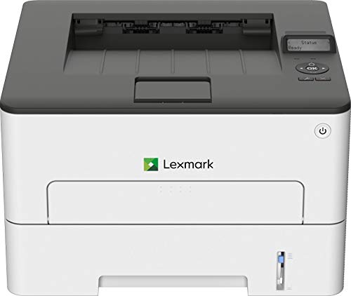 Lexmark B2236dw Wireless Black & White Laser Printer
