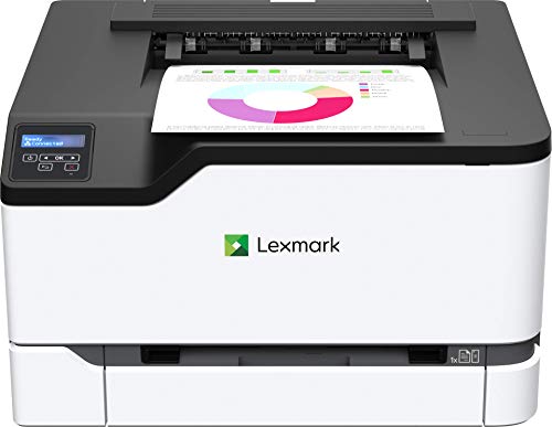 Lexmark C3326dw Printer
