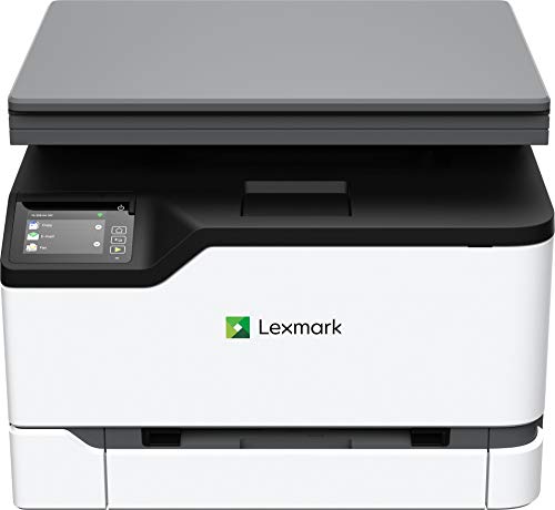 Lexmark MC3224dwe Multi-function Laser Printer