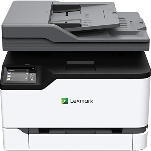 Lexmark MC3224i All-in-One Color Printer with Cloud Fax