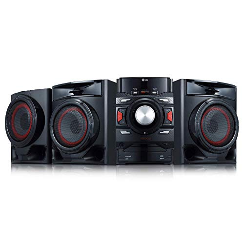 LG XBOOM Bluetooth Audio System