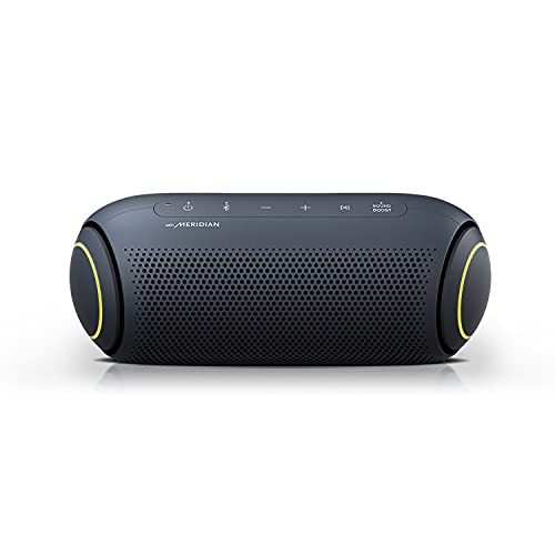 LG XBOOM Go PL5 Bluetooth Speaker