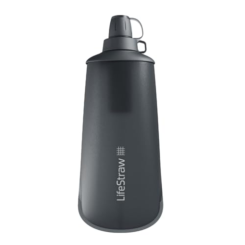 LifeStraw Peak Series - Water Filter Bottle