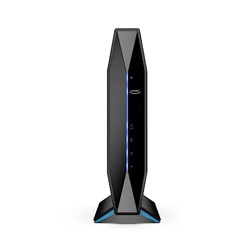 Linksys AX1800 WiFi 6 Router