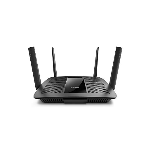 Linksys EA8100 Router