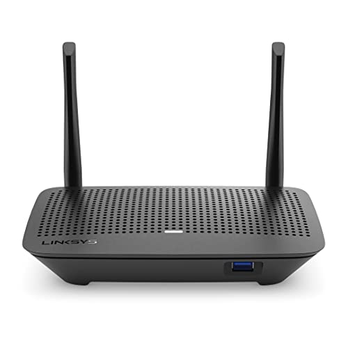 Linksys Max-Stream WiFi 5 Router