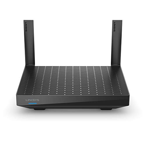 Linksys Mesh WiFi 6 Router - MR7310: 1.5Gbps, 1700 sq. ft coverage