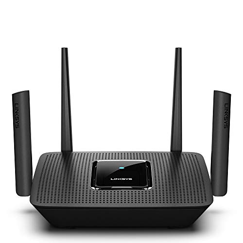 Linksys MR9000 Tri-band Mesh Wi-Fi Router
